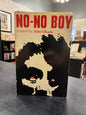 No-No Boy - John Okada