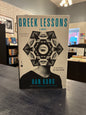 Greek Lessons - Han Kamg