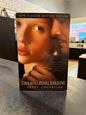 Girl with a Pearl Earring - Tracy Chevalier. Shop