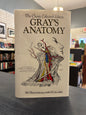 Grays Anatomy.  Hardcover