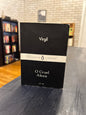 Virgil - O Cruel Alexis