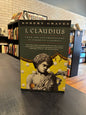 I, Claudius - Robert Graves