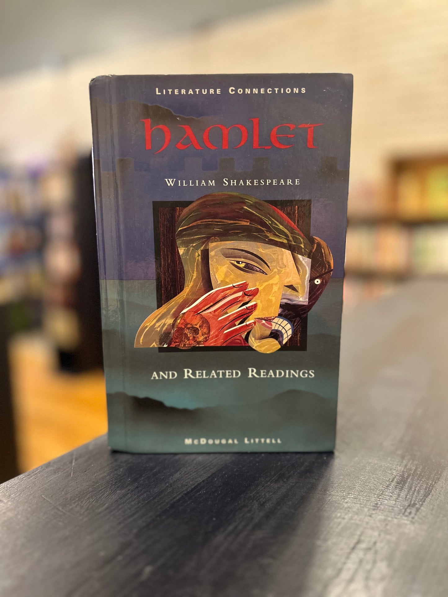 Hamlet and Related Readings - McDougall Littel