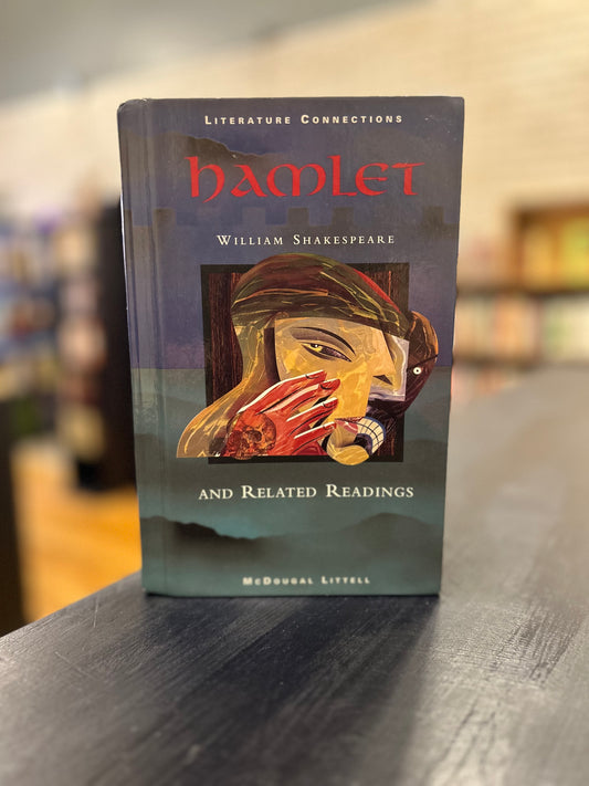 Hamlet and Related Readings - McDougall Littel