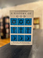 A History of God - Karen Armstrong