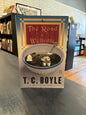 The Road to Wellville- T.C. Boyle