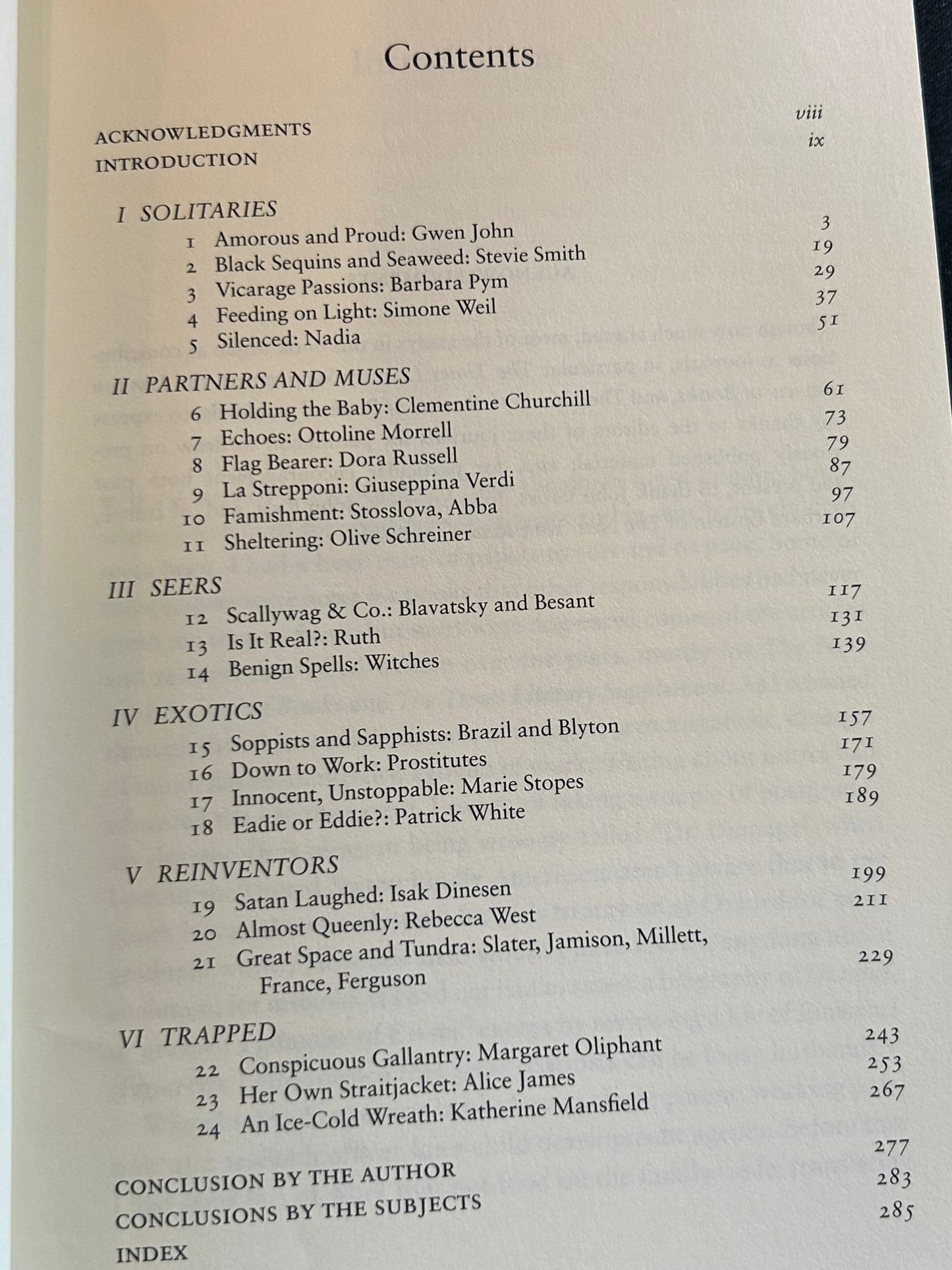 Alone! Alone! - Edited by Rosemary Dinnage