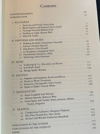 Alone! Alone! - Edited by Rosemary Dinnage