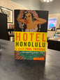 Hotel Honolulu - Paul Theroux
