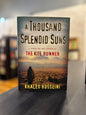 A Thousand Splendid Suns - Khaled Hosseini