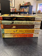 Madeleine L'Engle - Five Book Set - Time Quintet - paperback