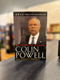 My American Journey - Colin Powell with Joseph E. Persico