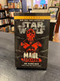Star Wars - Darth Maul - Lockdown - Joe Schreiber