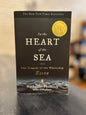 The Heart of the Sea - Nathaniel Philbrick