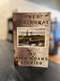 The Nick Adams Stories - Ernest Hemingway