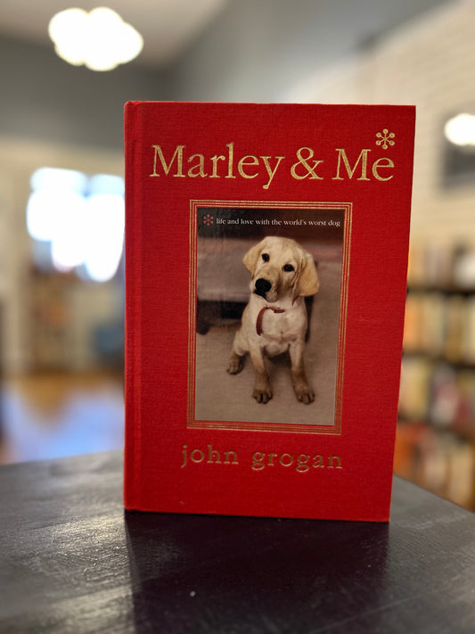 Marley and Me - John Grogan