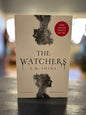 The Watchers - A.M.Shine
