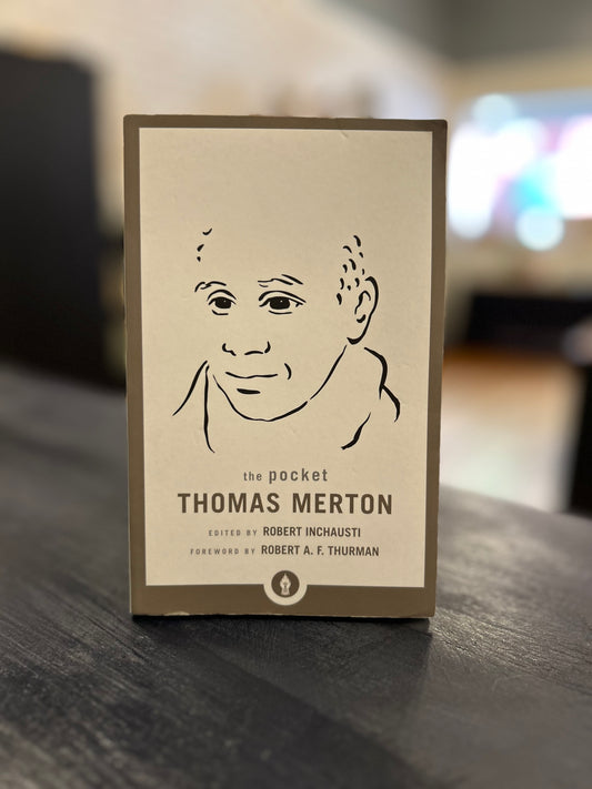 The Pocket Thomas Merton