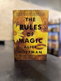 The Rules of Magic - Alice Hoffman
