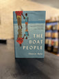 The Boat People - Sharon Bala