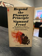 Beyond the Pleasure Principle - Sigmund Freud