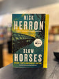 Slow Horses - Mick Herron
