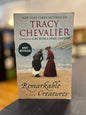 Remarkable Creatures - Tracy Chevalier