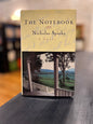 The Notebook - Nicholas Sparks - HC