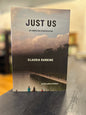 Just Us - Claudia Rankine