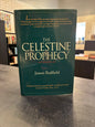 The Celestine Prophecy - James Redfield