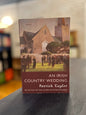 An Irish Country Wedding by Patrick Taylor