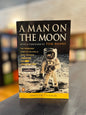 A Man On the Moon - Andrew Chaikin