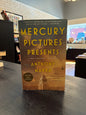Mercury Pictures Presents - Anthony Marra
