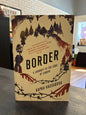 Border - A Journey to the Edge of Europe - Kapka Kassabova