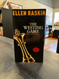 The Westing Game - Ellen Raskin