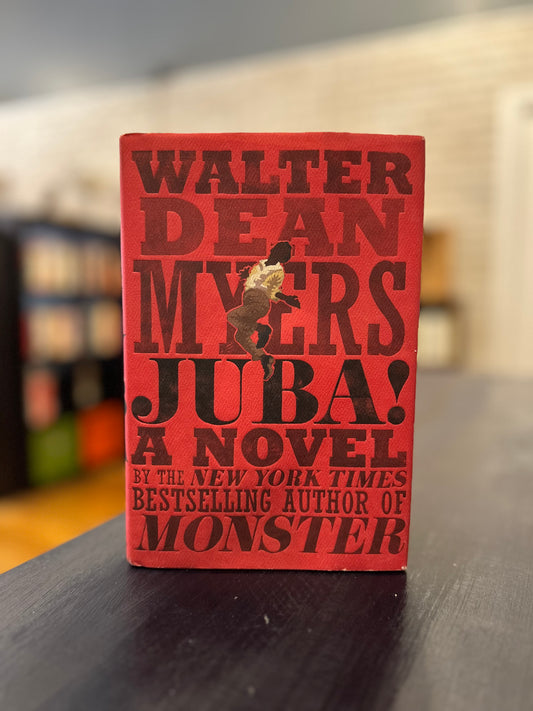 Juba - Walter Den Myers