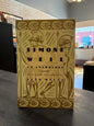 Simone Weil: An Anthology