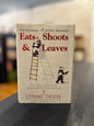 Eat, Shoots & Leaves - Lynne Truss