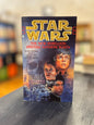 Star Wars: The New Rebellion' by Kristine Kathryn Rusch