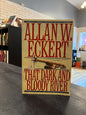 That Dark and Bloody River -  Allan W. Eckert