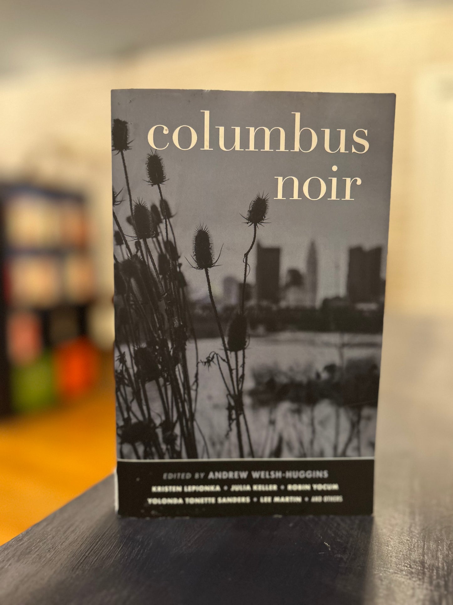 Columbus Noir
