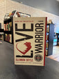 Love Warrior - Glennon Doyle