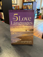 The Five Love Languages - Gary Chapman