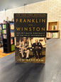 Franklin and Winston - Jon Meacham