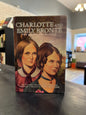 Complete novels - CHARLOTTE  and EMILY BRONTE - BN