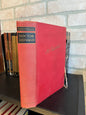 Doctor Zhivago -Boris Pasternak - Red HC