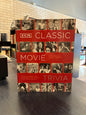Classic Movie Trivia - TMC