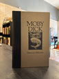 Moby Dick - Herman Melville - RD