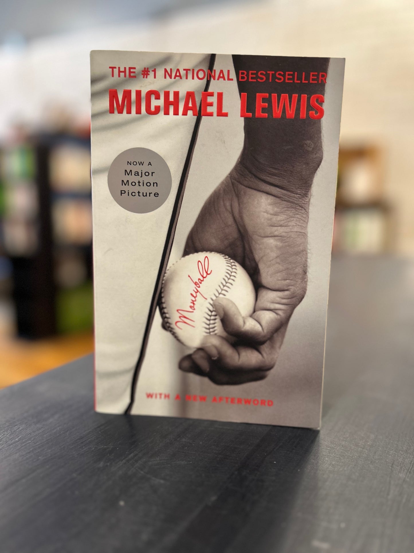 Moneyball - Michael Lewis