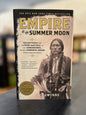 Empire of The Summer Moon -  S. C. Gwynne